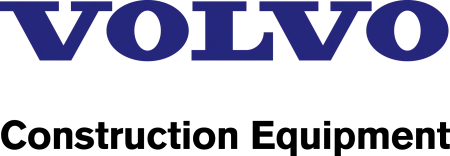 Volvo Construction Equipment logo