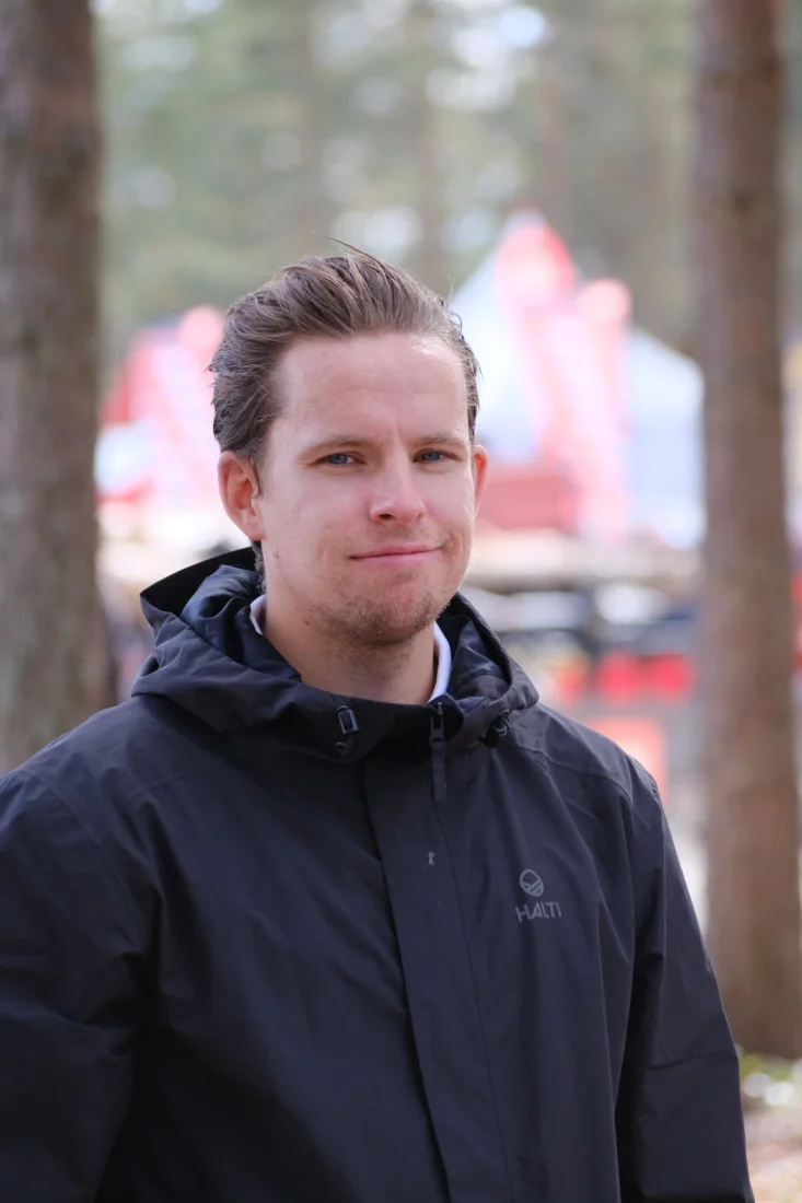 Samu Tuomi